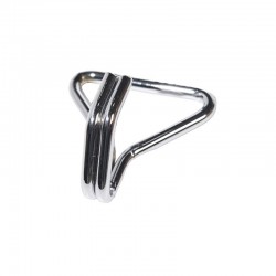 CHROME SURDO HOOK