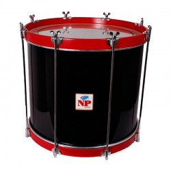 TIMBAL COFRADÍA REGLAMENTO 40,6 Ø X 34 CM...