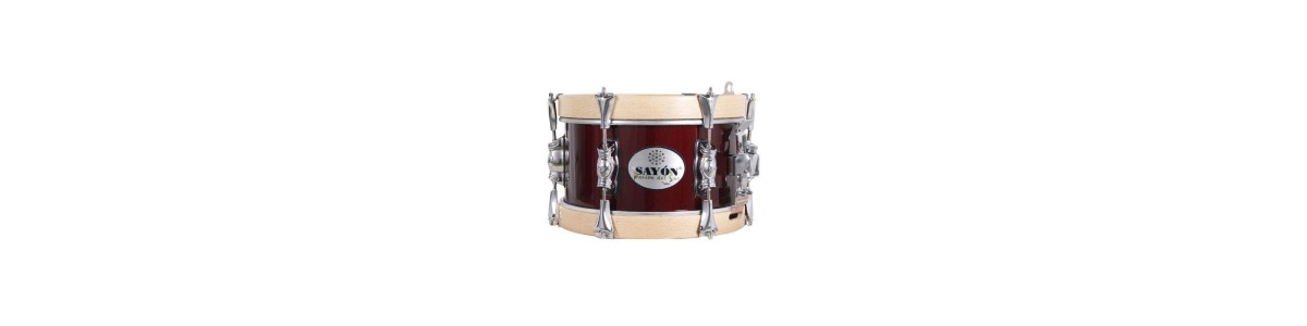 Sayón Pasión del Sur Drums