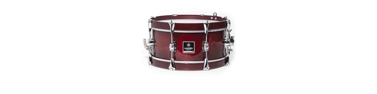Tambor Sayón Siroco versátil, ligero, funcional y gran sonido- NPdrums