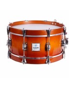 Sayón Triana Ostertrommel mit persönlicher Note -NPdrums