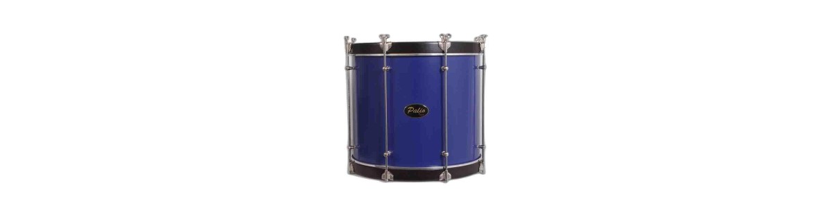 Tambor Imperial Costalero