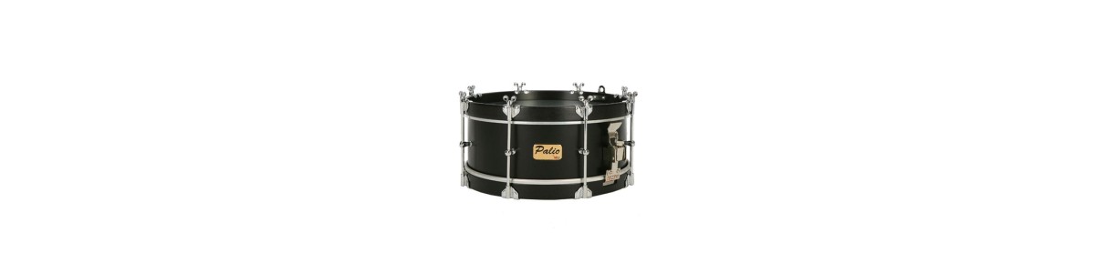 Palio drum