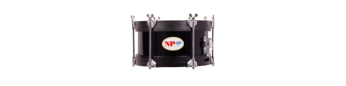 Drum Regulation