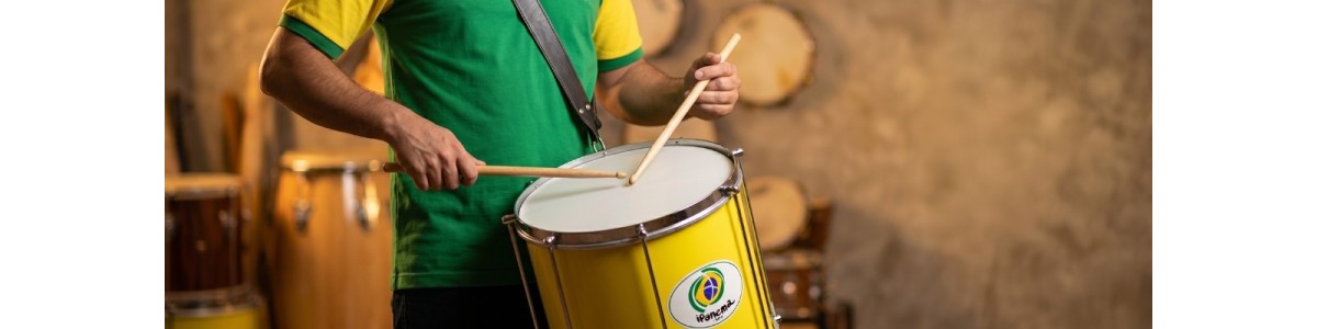 Instrumentos Brasileiros