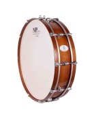 NPdrums-Bass Drums Band e Marching La Simplex conforto sonoridade elegância