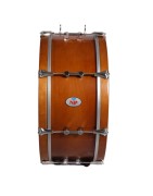 Desire March Bateria