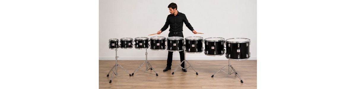 Toms Konzert