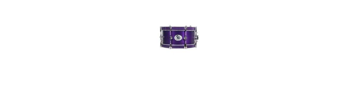 Feiern Sie mit uns unsere Sayón 50th Anniversary Drum-NPdrums
