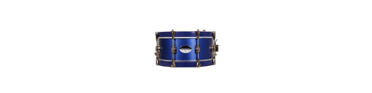 Prueba Tambor de Sayón Armonía y disfruta del  mejor sonido -NPdrums