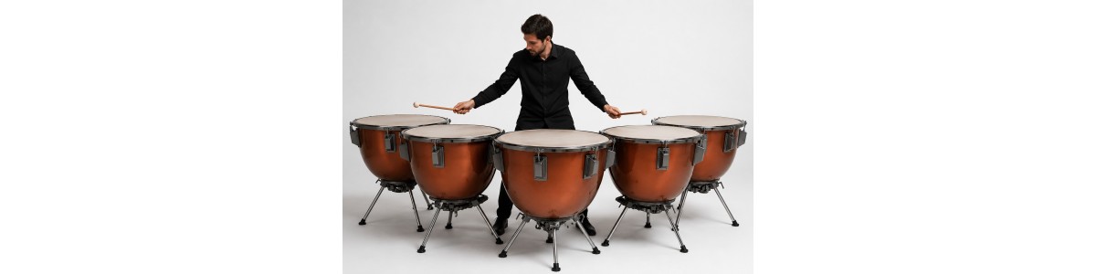 Timbales Sinfonicos