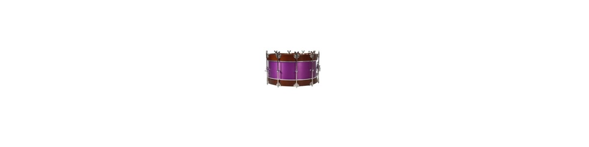 Roman Centuria Drum