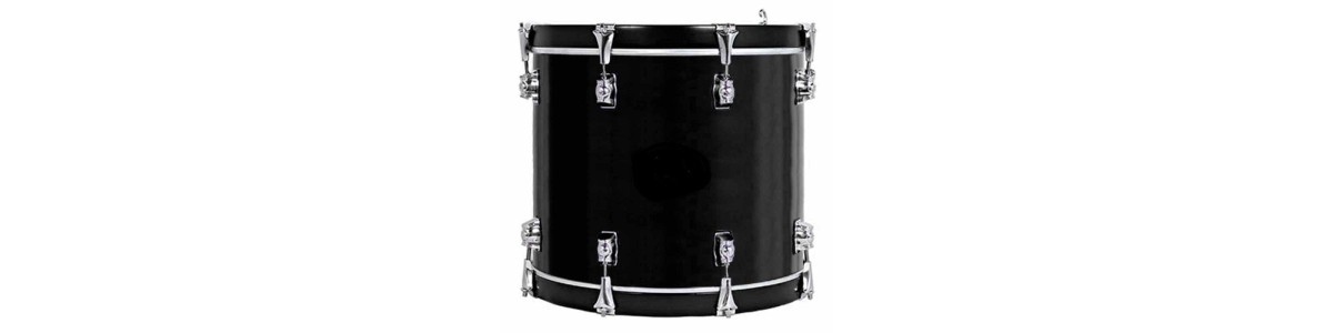 Timbales Sayón Armónia