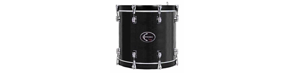 Timbales Sayón Esperanza
