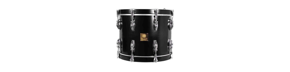 Timbales Sayón Pasión del Sur