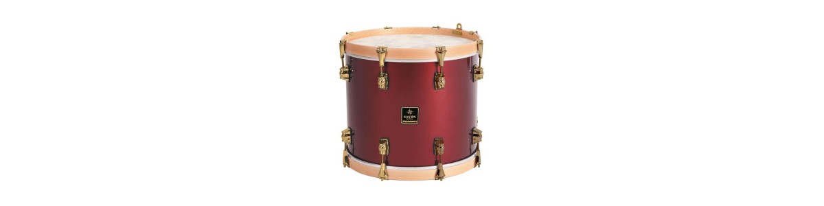 Timbales Sayón Siroco