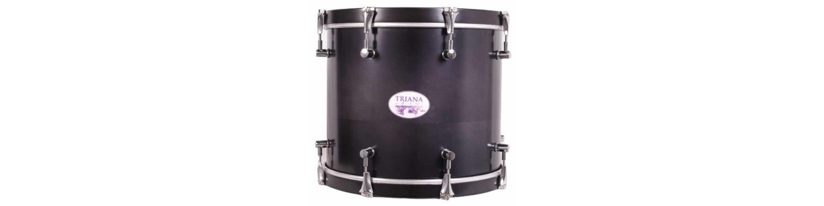 Timbales Sayón Triana