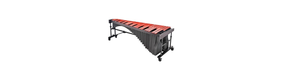 Marimbas