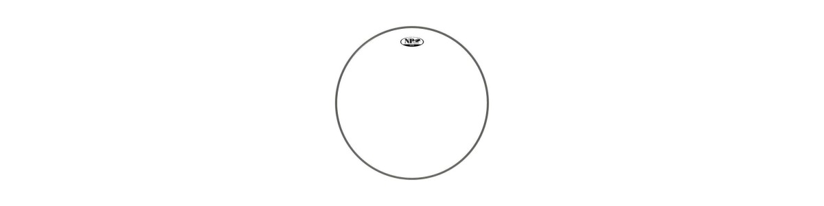 NPdrums Patchs