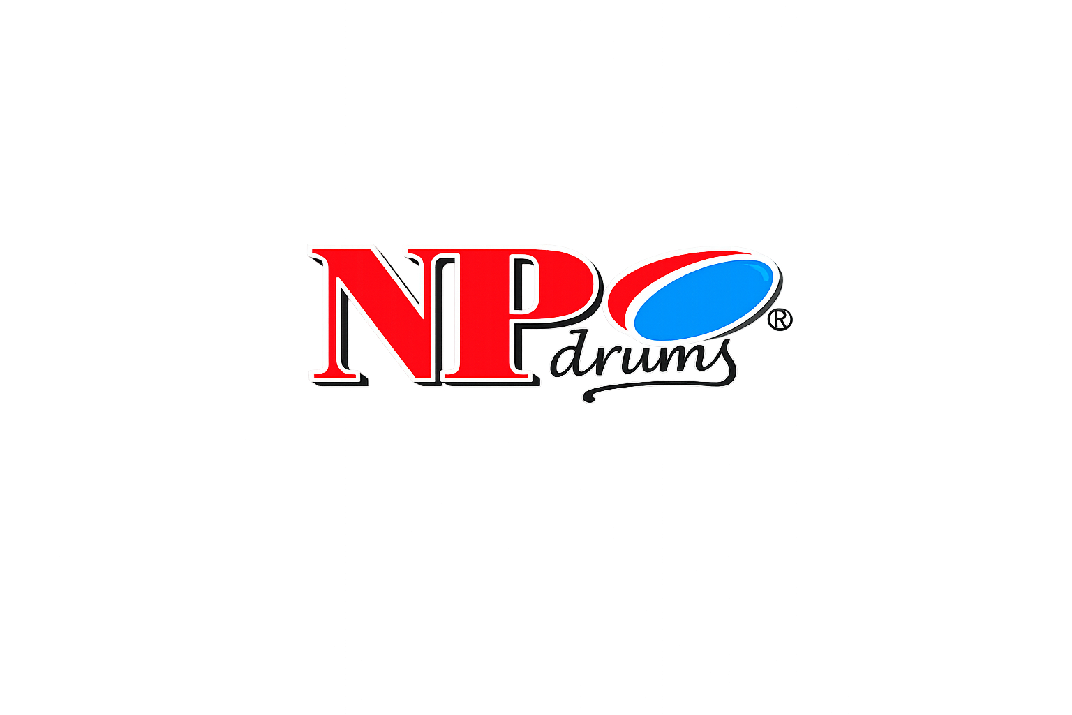 NPdrums