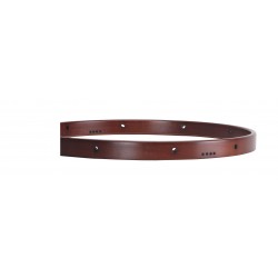 HOLZRING PROVENZALISCHE TROMMEL 30,5 Ø X 2,5 CM BORDONERO-LOCH