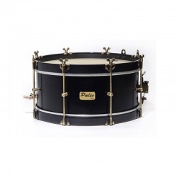 Viel Spaß mit der Palio Drum 35,6 Ø X 16 cm schwarz-NPDrums