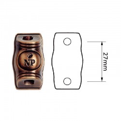 Bellota NP picolo old.