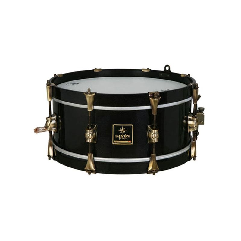 Entdecken Sie die Sirocco Drum 35,6 Ø X 14 cm Jet-NPDrums