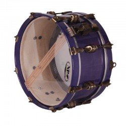 Explore the Siroco Drum 35.6 Ø X 16 cm violet-NPDrums