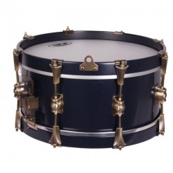 Entdecken Sie die Sirocco Drum 35,6 Ø X 16 cm mitternachtsblau-NPDrums