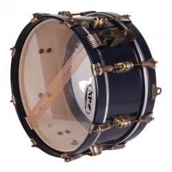 Entdecken Sie die Sirocco Drum 35,6 Ø X 16 cm mitternachtsblau-NPDrums