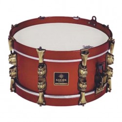 Explora el Tambor Siroco 35,6 Ø X 18 cm miel-NPDrums