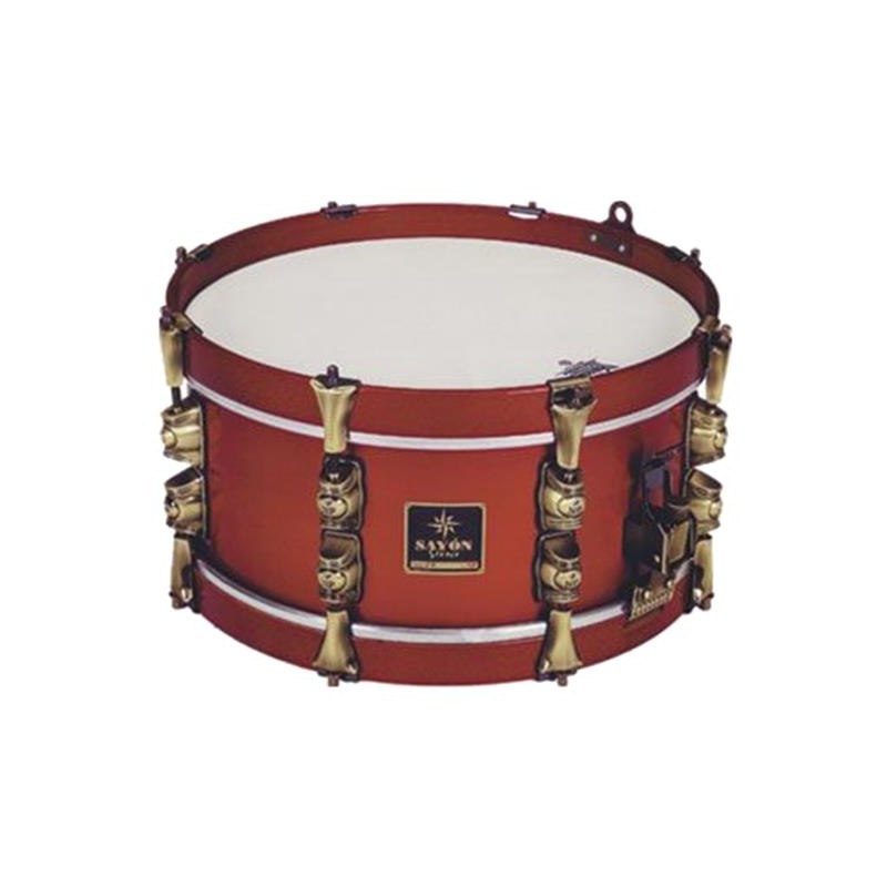 Explore the Siroco Drum 35.6 Ø X 18 cm honey-NPDrums