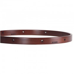 BAGUE EN BOIS TABALET VALENCIÁ 30,5 Ø X 2,5 CM BORBOARD TROU