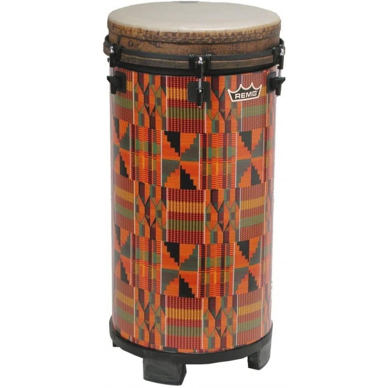 TUBANO 12"X27"TENSION PAULO MATTIOLI