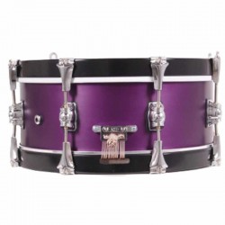 Experimenta con el Tambor Esperanza 35,6 Ø X 14 cm morado-NPDrums