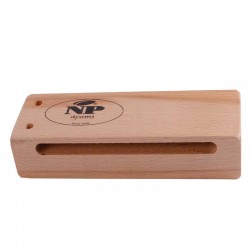 CHINA FLAT Snare drum 1 SLOT WITH HOLES