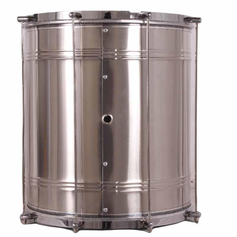 Buy now Surdo Bahia 14" Ø X 40cm silver-IPANEMA