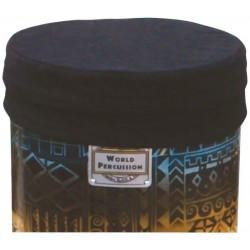 VOLUME CONTROL CAP 10"