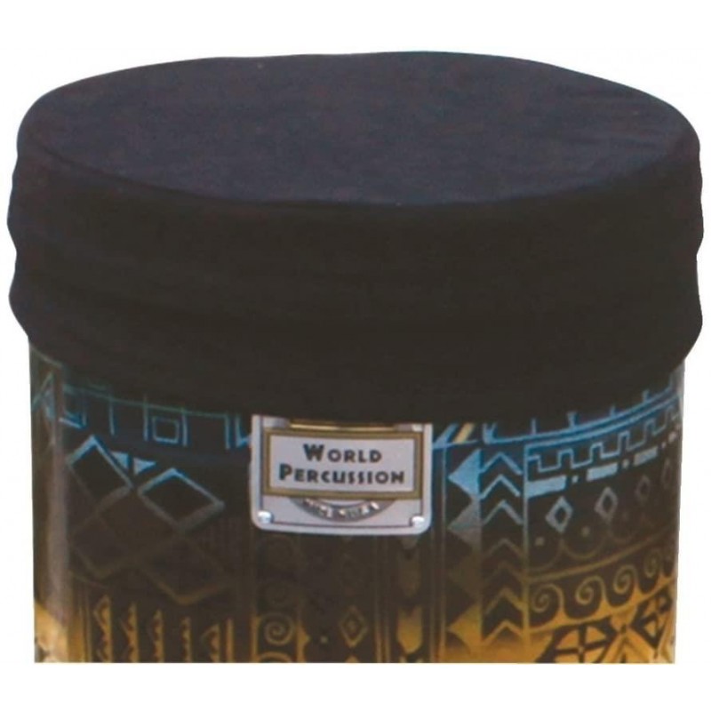 VOLUME CONTROL CAP 10"