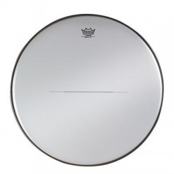 33" TYMPANI CLEAR INSERT-ALUM