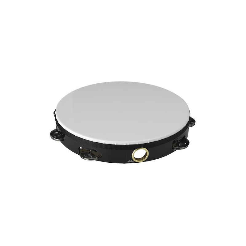 PANDERETA SENCILLA 8" MELINEX