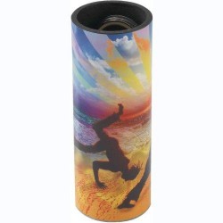 GINGA SHAKER 6" X 2"