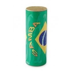 SAMBA SHAKER 6"X2"
