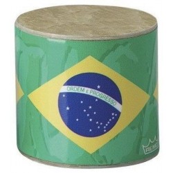 SAMBA SHAKER 2"X2"