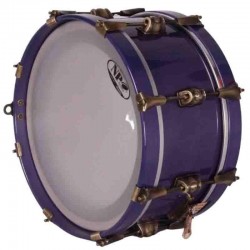 Explore the Siroco Drum 35.6 Ø X 16 cm violet-NPDrums