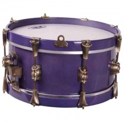 Explore the Siroco Drum 35.6 Ø X 16 cm violet-NPDrums