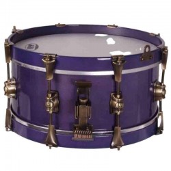 Explore the Siroco Drum 35.6 Ø X 16 cm violet-NPDrums