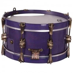 Explore the Siroco Drum 35.6 Ø X 16 cm violet-NPDrums