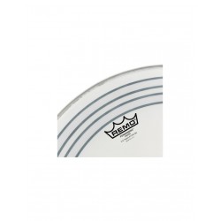 18" PARCHE REMO POWERSONIC GRANULADO 45,7 Ø 